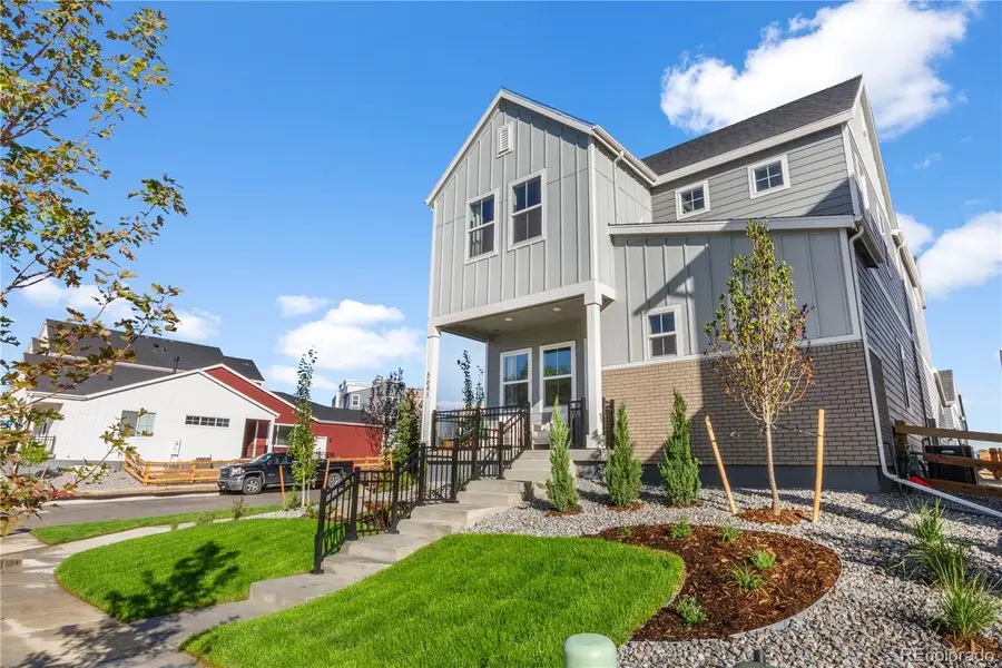 14259 Old Cottonwood Street, Broomfield, CO 80020 - #2