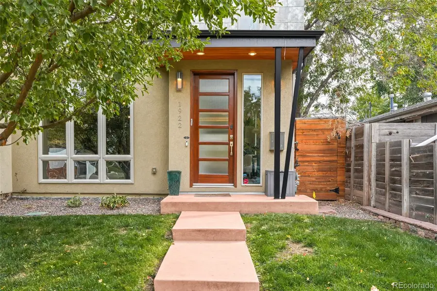 1922 W 36th, Denver, CO 80211 - #2