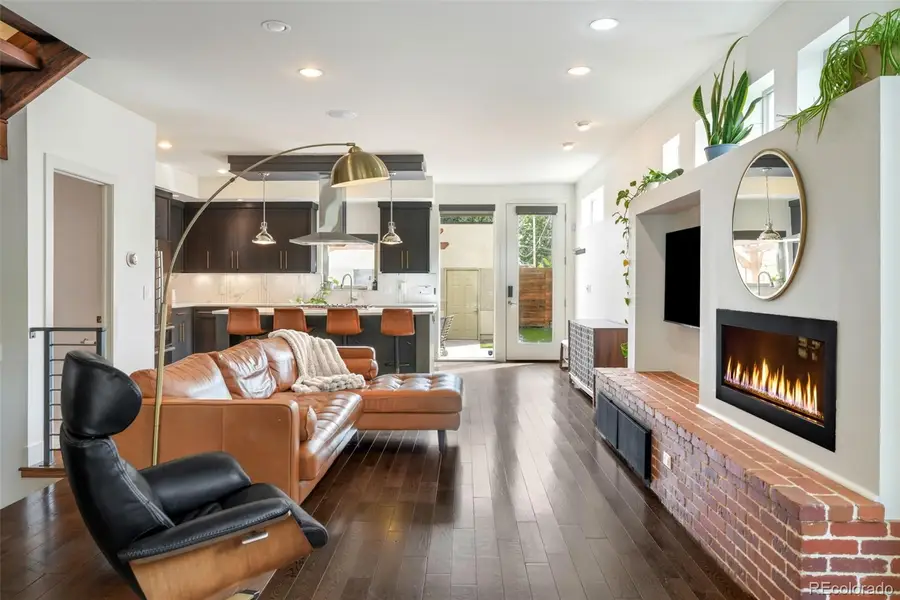 1922 W 36th, Denver, CO 80211 - #3