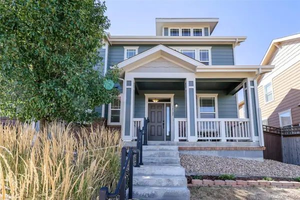 14185 Harrison Street, Brighton, CO 80602