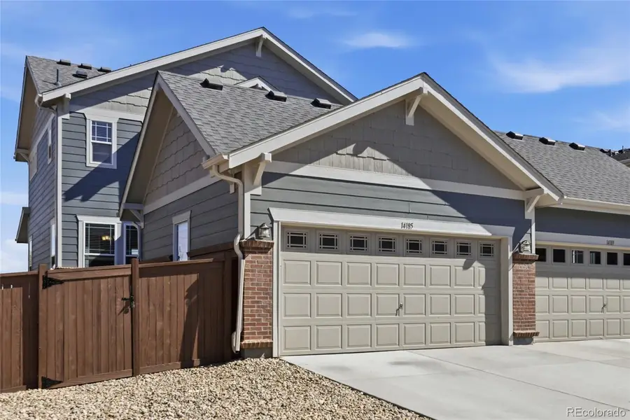 14185 Harrison Street, Brighton, CO 80602 - #3