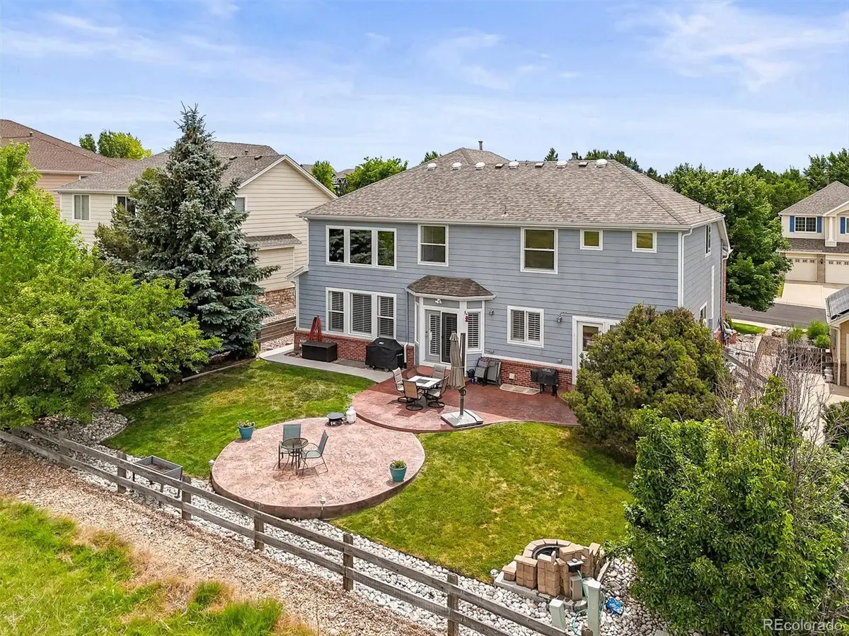 11590 Coeur D Alene Drive, Parker, CO 80138 - #1