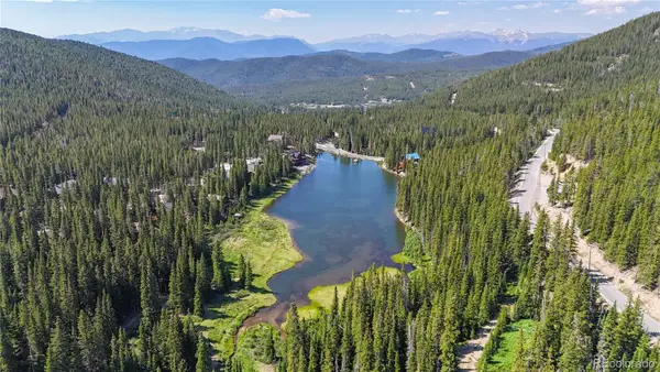 508 Hilltop Road, Idaho Springs, CO 80452
