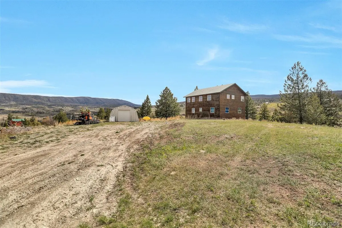 282 Gcr 19, Kremmling, CO 80459 - #1