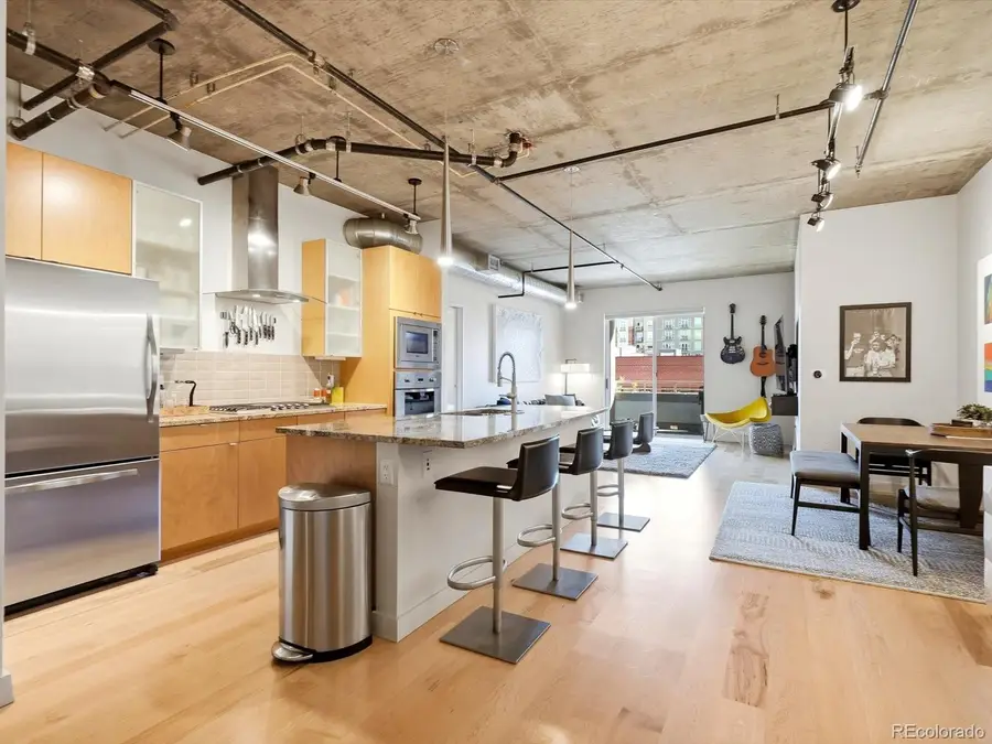 2229 Blake Street #301, Denver, CO 80205 - #3