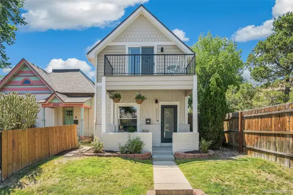 4035 Kalamath Street, Denver, CO 80211
