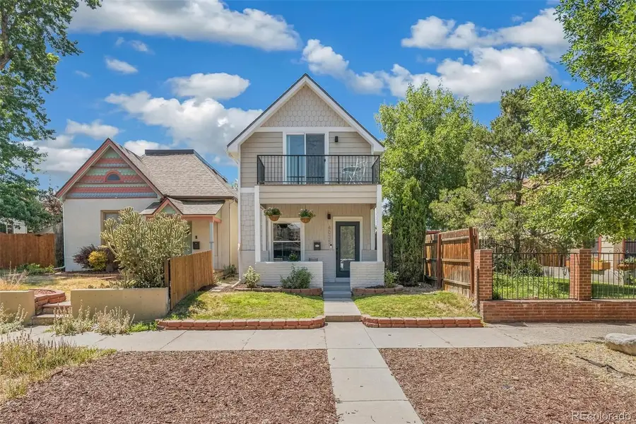 4035 Kalamath Street, Denver, CO 80211 - #2