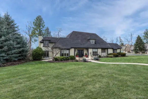 5751 Oak Creek Lane, Greenwood Village, CO 80121