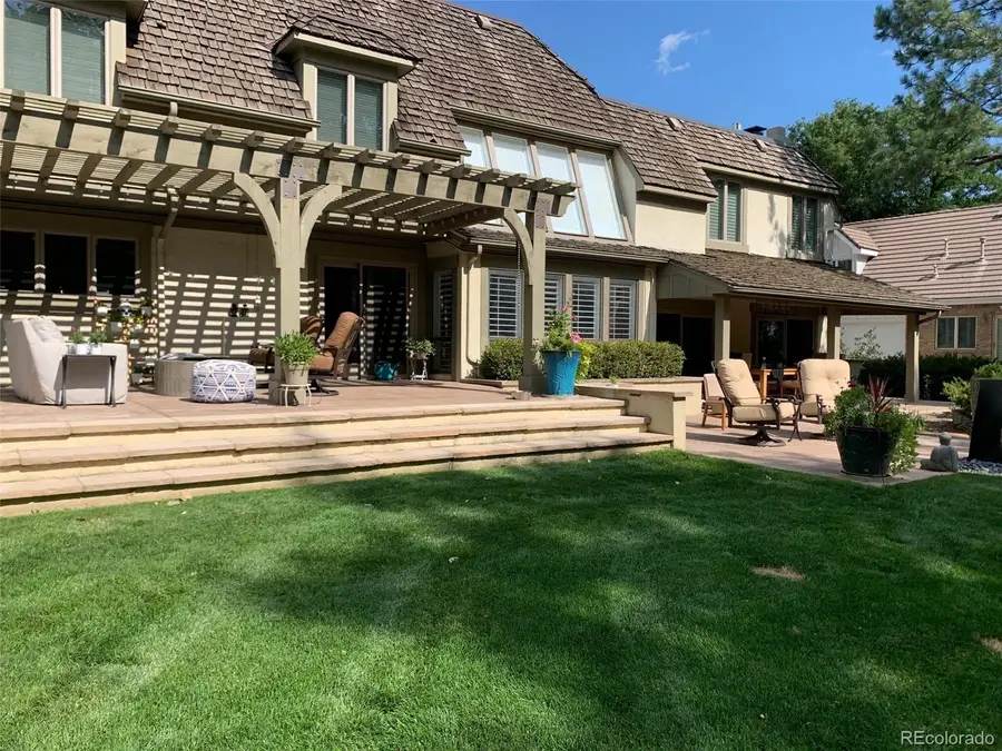 5751 Oak Creek Lane, Greenwood Village, CO 80121 - #3
