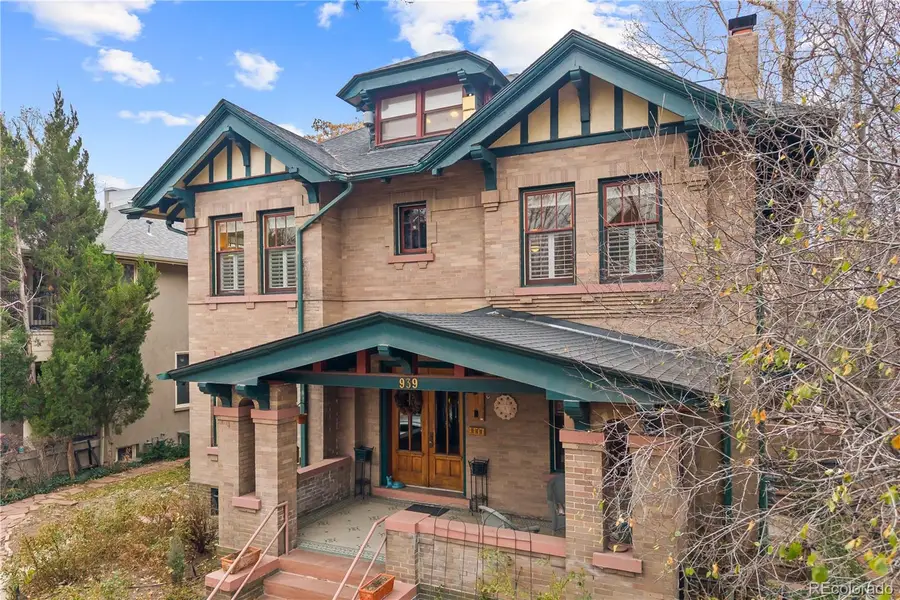 939 N Pearl Street #C, Denver, CO 80203 - Image #2