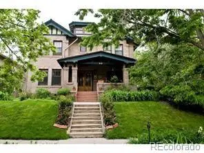 939 N Pearl Street #C, Denver, CO 80203 - Image #3