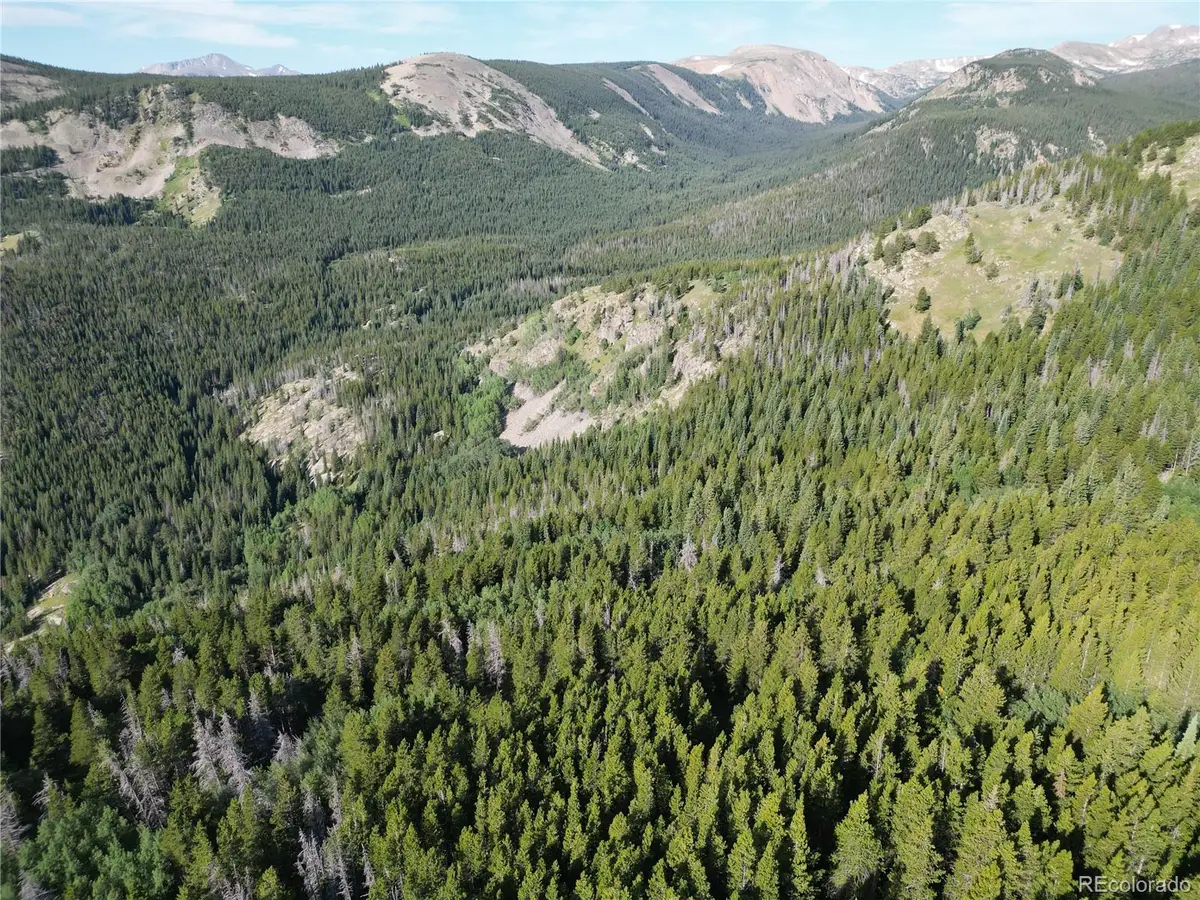 0 Fourth Of July Road, Bald Mountain, CO 80466 - #1