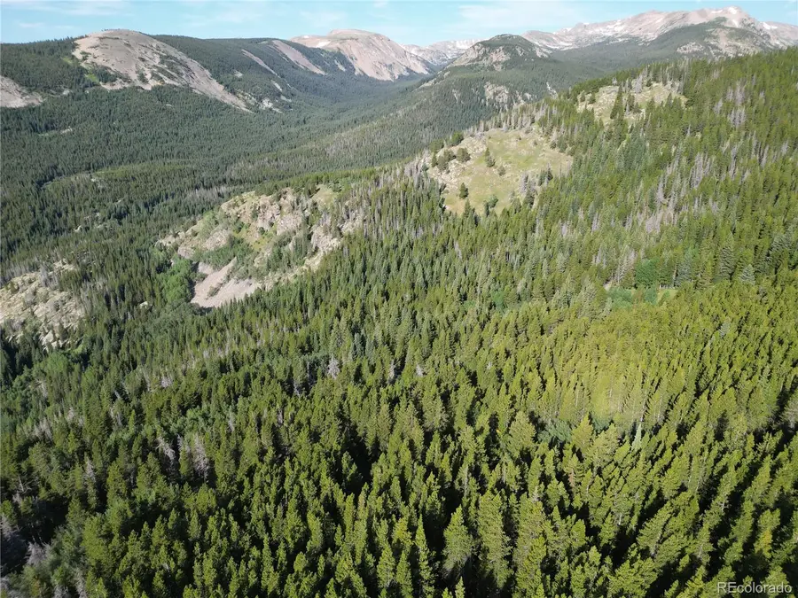 0 Fourth Of July Road, Bald Mountain, CO 80466 - #2