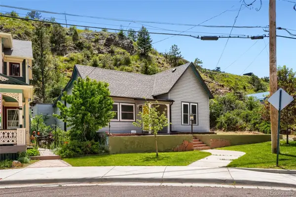 2109 Miner Street, Idaho Springs, CO 80452