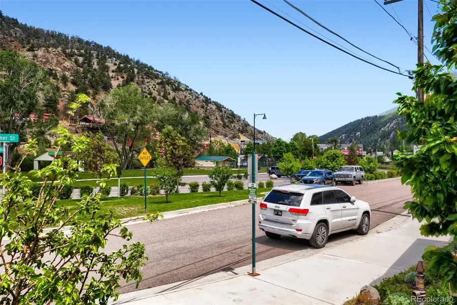 2109 Miner Street, Idaho Springs, CO 80452 - #2