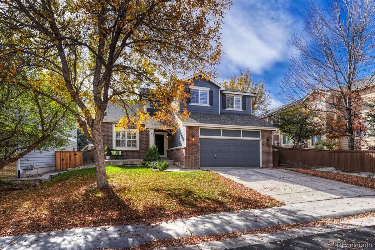 451 Rose Finch, Highlands Ranch, CO 80129 - #1