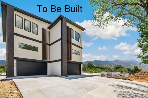 1365 Talley Circle, Colorado Springs, CO 80904