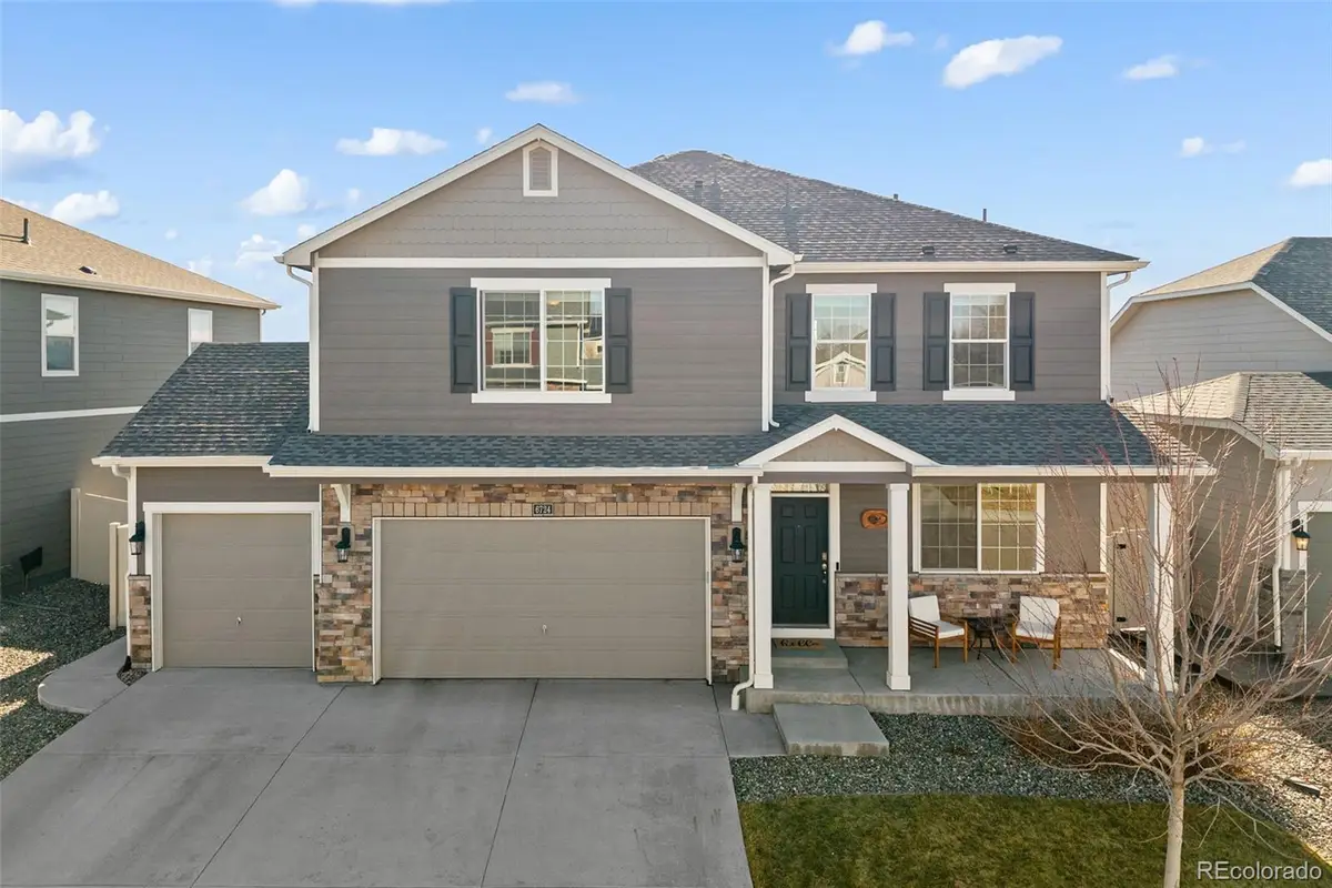 6724 Fraser Circle, Frederick, CO 80530 - Image #1