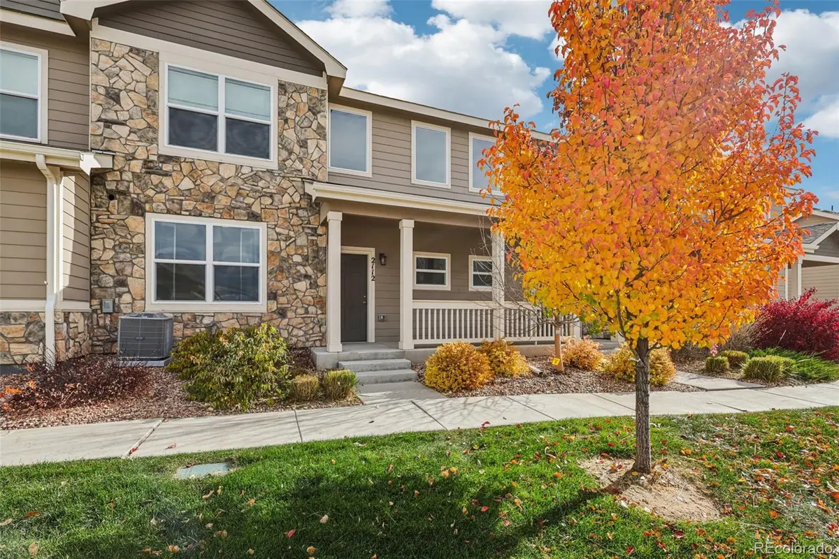 5551 29th Street #2112, Greeley, CO 80634 - Image #1