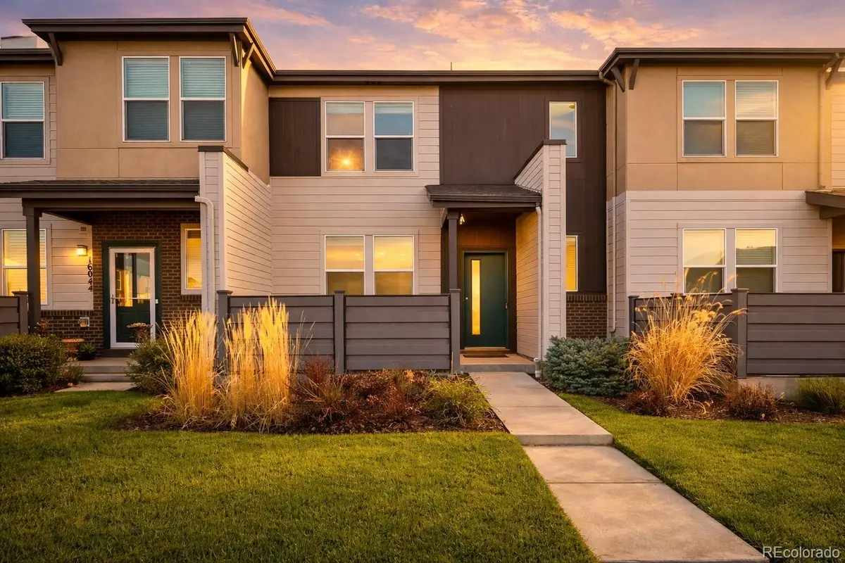 16036 E Warner Drive, Denver, CO 80239 - #1