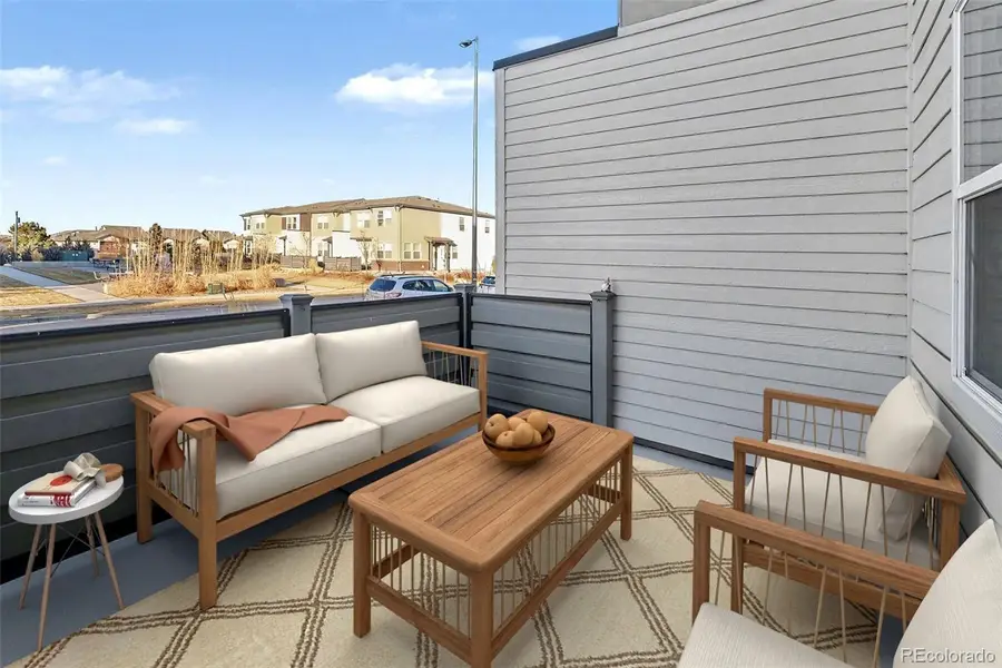 16036 E Warner Drive, Denver, CO 80239 - #2