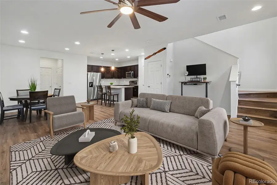 16036 E Warner Drive, Denver, CO 80239 - #3