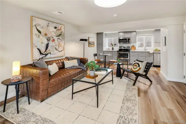 6160 W 17th Avenue #4, Lakewood, CO 80214