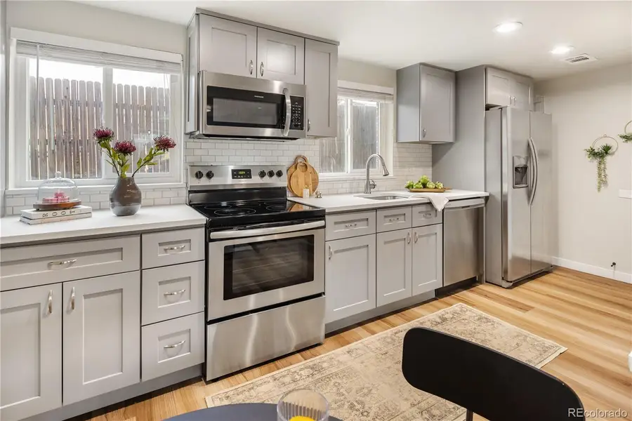 6160 W 17th Avenue #4, Lakewood, CO 80214 - Image #3