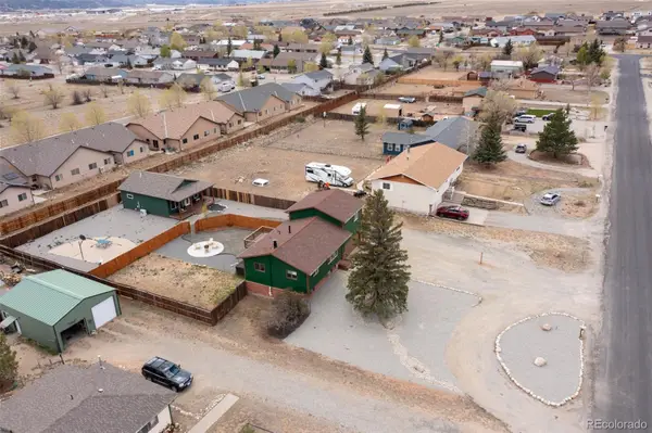125 Raymond Lee Drive, Buena Vista, CO 81211