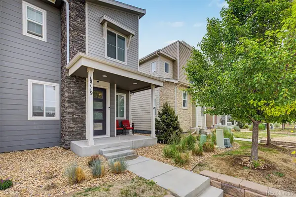 18119 E 96th Avenue, Commerce City, CO 80022