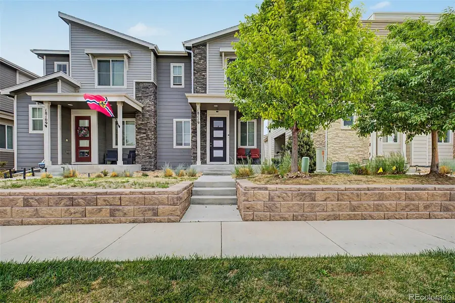18119 E 96th Avenue, Commerce City, CO 80022 - #2