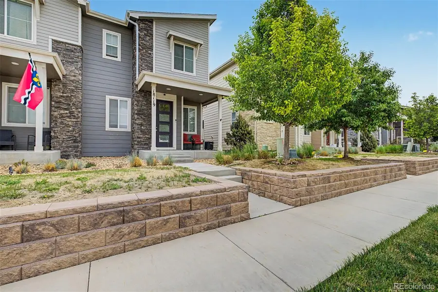 18119 E 96th Avenue, Commerce City, CO 80022 - #3