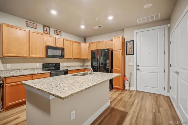 14341 E Tennessee Avenue #205, Aurora, CO 80012