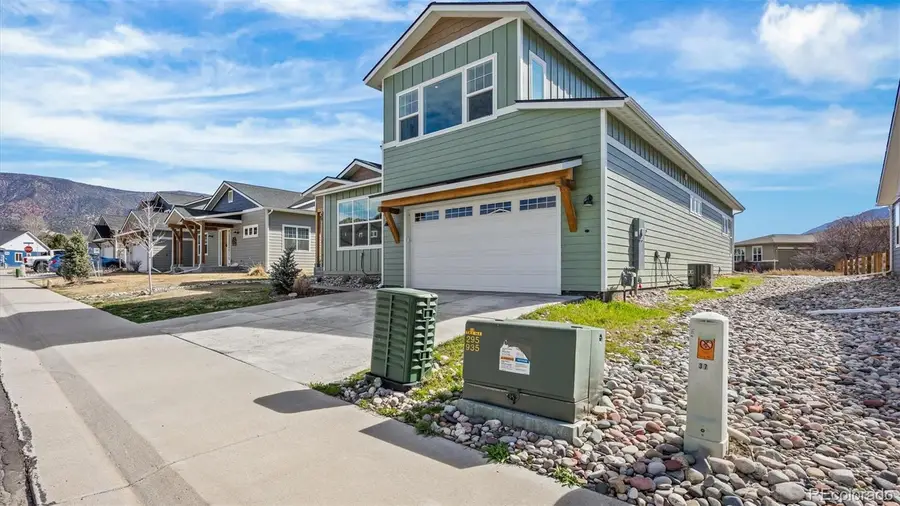 31 Mt Yale Court, New Castle, CO 81647 - #2