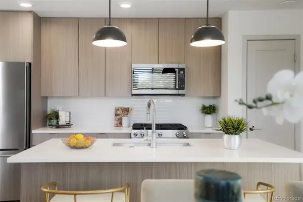 835 Forest, Denver, CO 80220