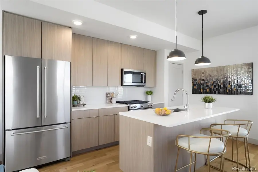 835 Forest, Denver, CO 80220 - #2