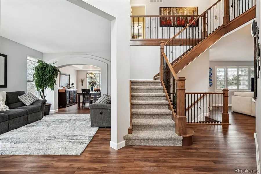 5700 S Jellison Street, Littleton, CO 80123 - #3