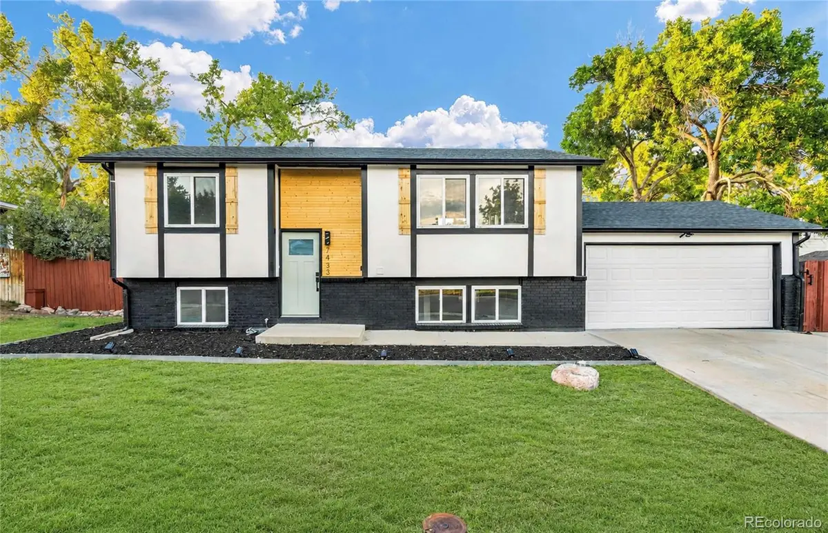 7433 W Hinsdale Drive, Littleton, CO 80128 - #1