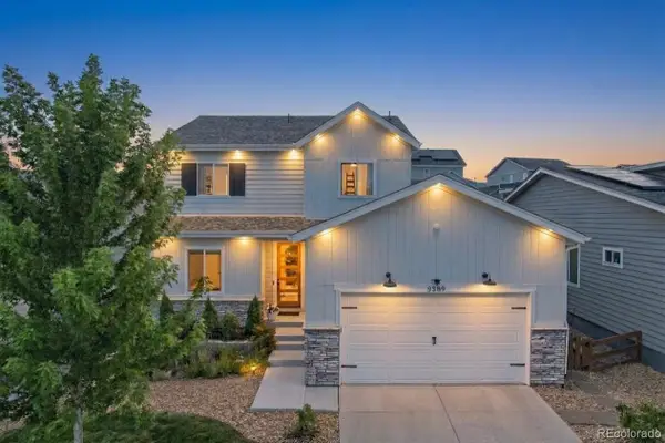 9389 Blanca Street, Arvada, CO 80007
