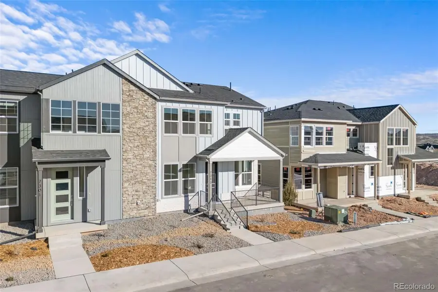 7313 Goldbloom Lane, Littleton, CO 80125 - #2
