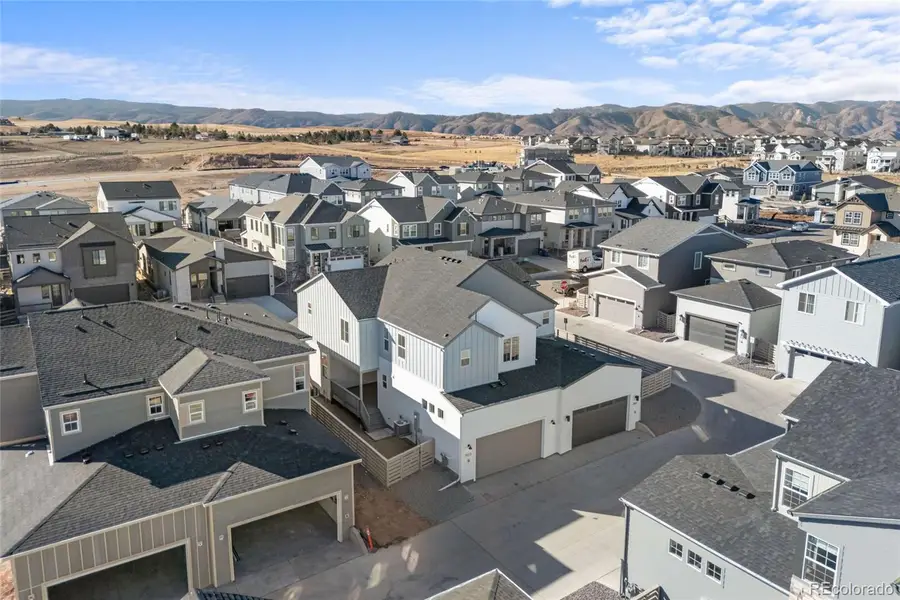 7313 Goldbloom Lane, Littleton, CO 80125 - #3