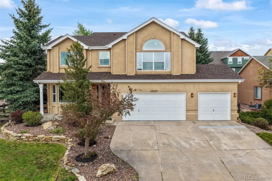 16297 Hobson Place, Monument, CO 80132 - #2