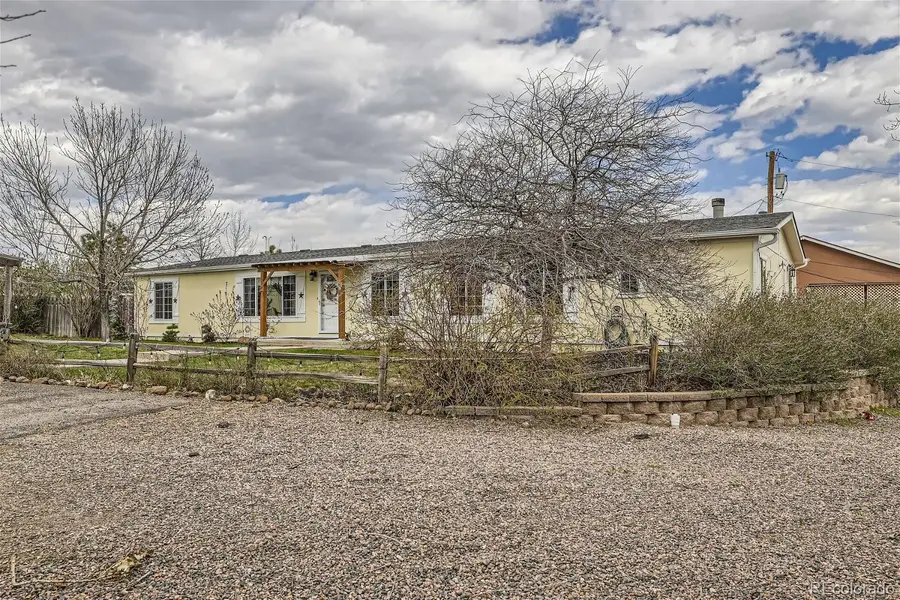 1482 Kendrick, Golden, CO 80401 - #2