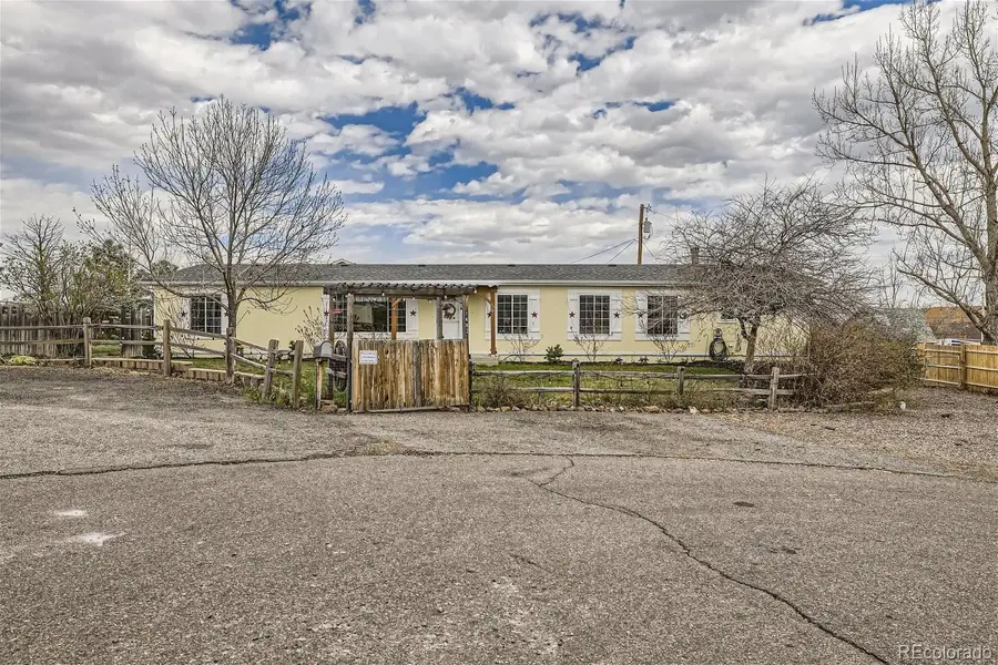 1482 Kendrick, Golden, CO 80401 - #3