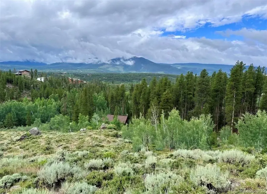 797 Fawn Drive, Tabernash, CO 80478 - #3