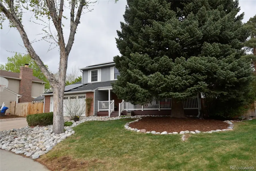 9747 W Nova Avenue, Littleton, CO 80127 - #2