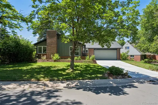 6645 E Colorado Drive, Denver, CO 80224