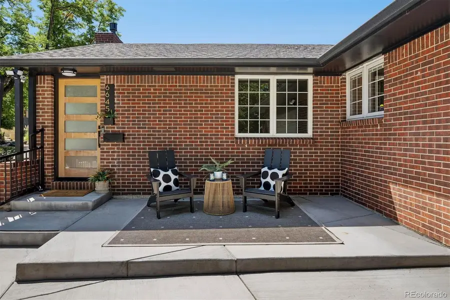 6645 E Colorado Drive, Denver, CO 80224 - #2