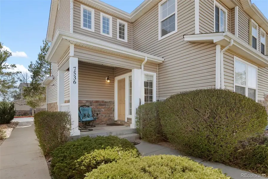 7536 Sandy Springs Point, Fountain, CO 80817 - #2