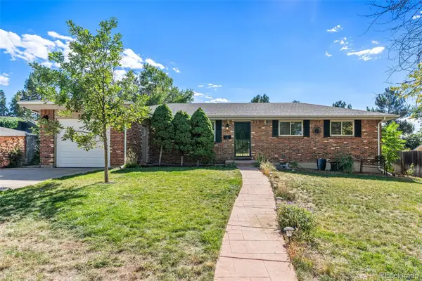 222 W Fremont Avenue, Littleton, CO 80120